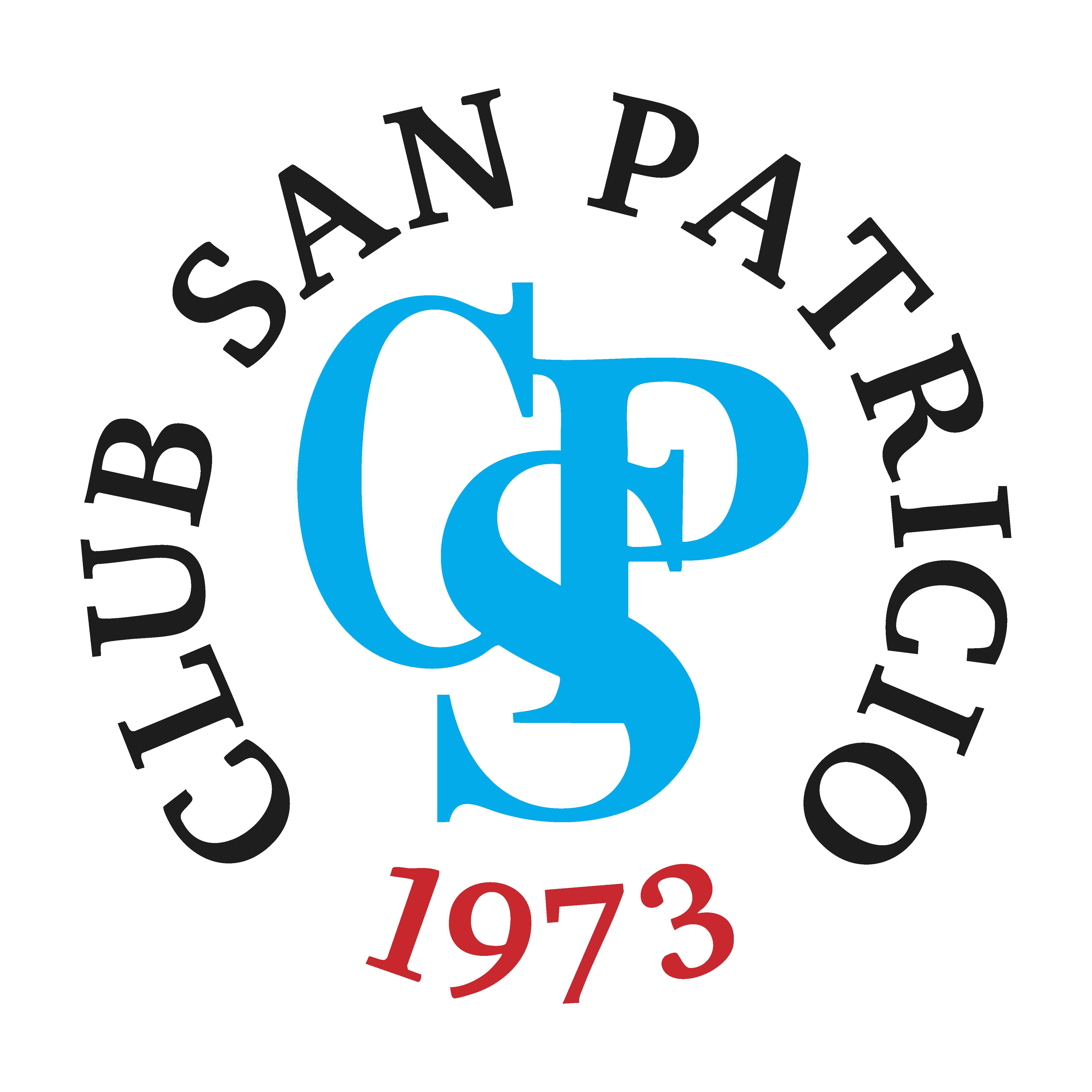 Logo Club San Patricio